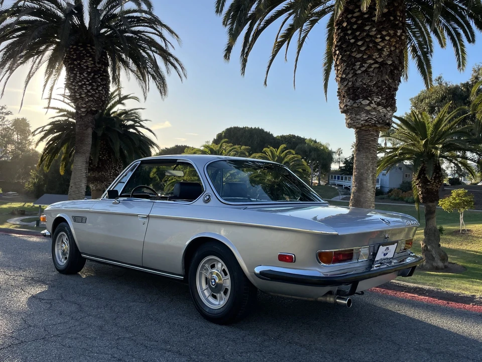 1972 BMW 3.0 CS & CSi - Image 15 of 31