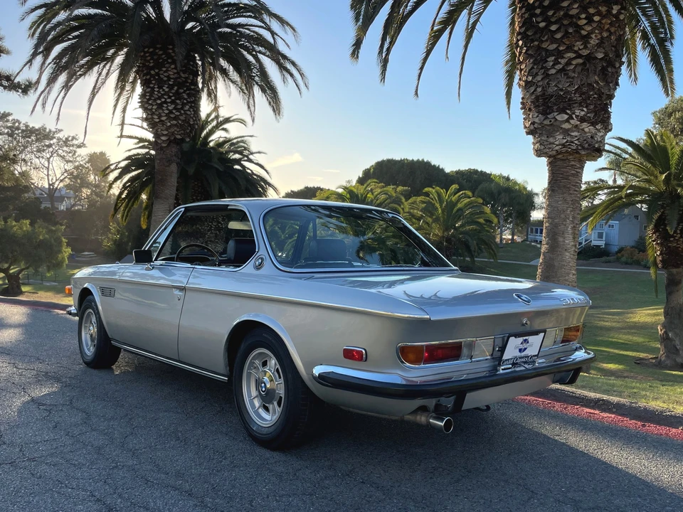 1972 BMW 3.0 CS & CSi - Image 16 of 31