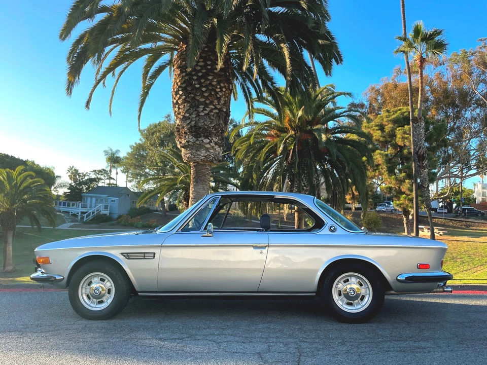 1972 BMW 3.0 CS & CSi - Image 13 of 31