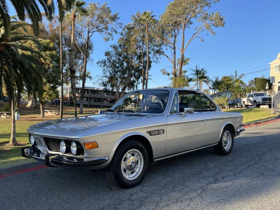 1972 BMW 3.0 CS & CSi - Image 9 of 31