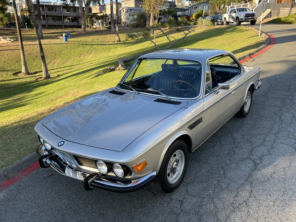 1972 BMW 3.0 CS & CSi - Image 29 of 31