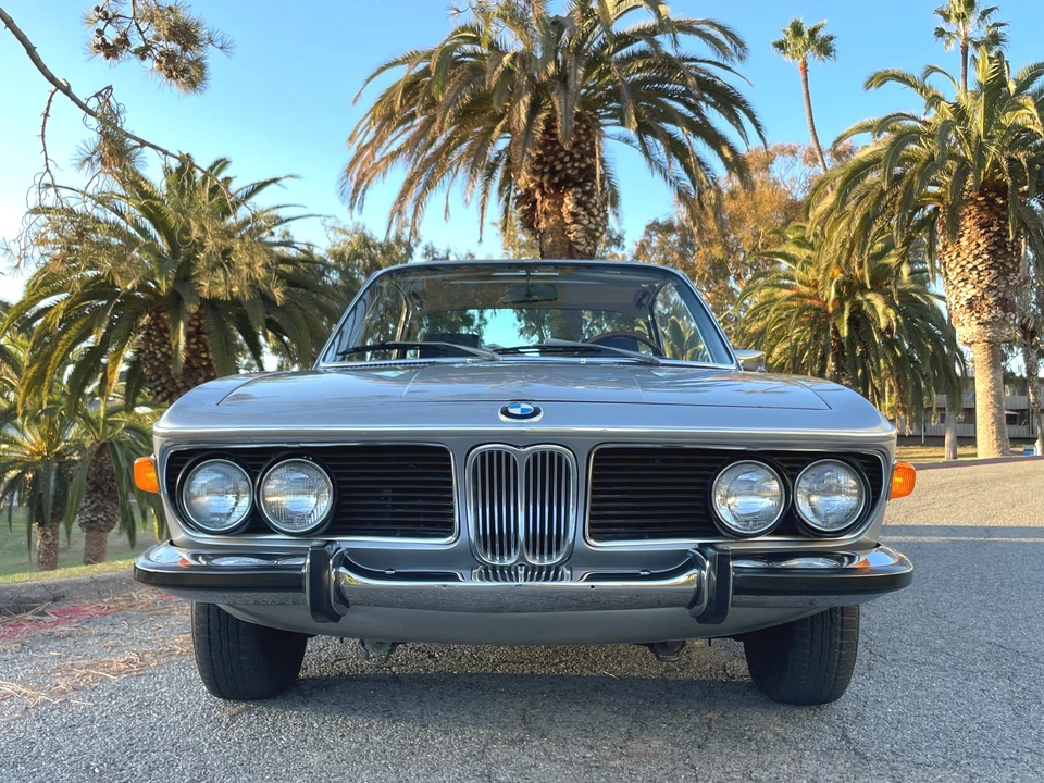 1972 BMW 3.0 CS & CSi - Image 4 of 31