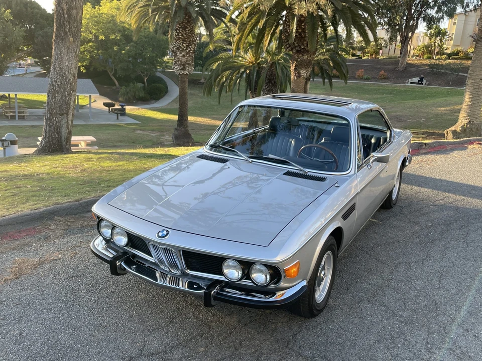 1972 BMW 3.0 CS & CSi - Image 28 of 31