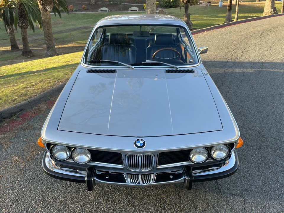 1972 BMW 3.0 CS & CSi - Image 27 of 31