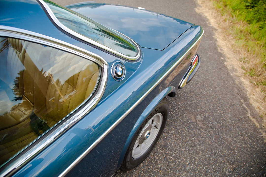 1972 BMW 3.0 CS & CSi - Image 18 of 31
