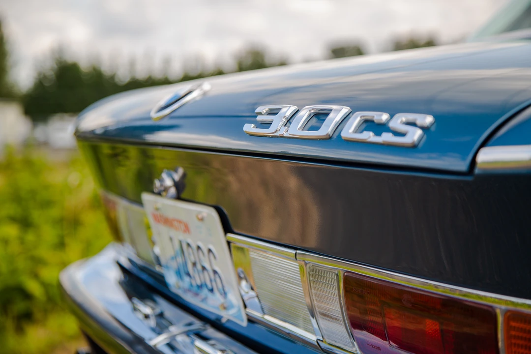 1972 BMW 3.0 CS & CSi - Image 20 of 31