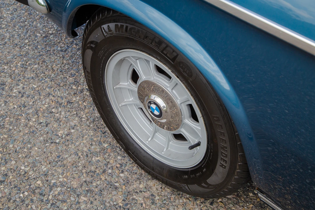 1972 BMW 3.0 CS & CSi - Image 24 of 31
