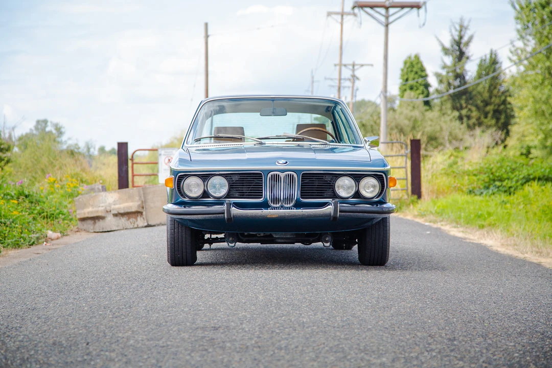1972 BMW 3.0 CS & CSi - Image 3 of 31