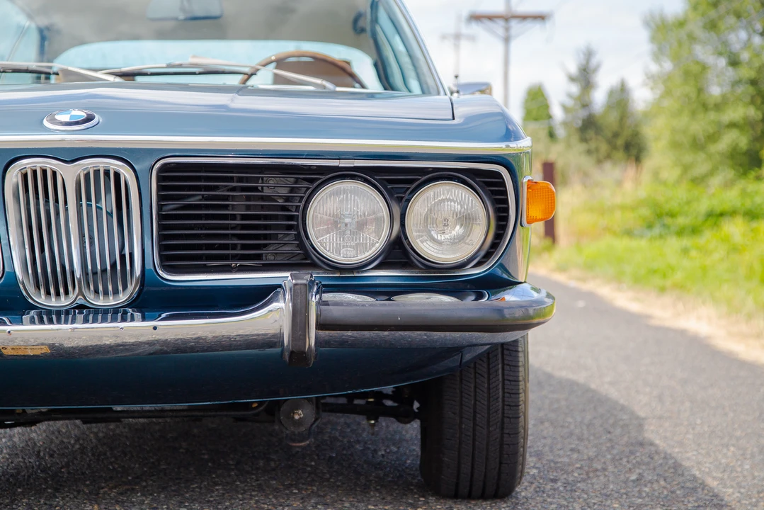 1972 BMW 3.0 CS & CSi - Image 12 of 31