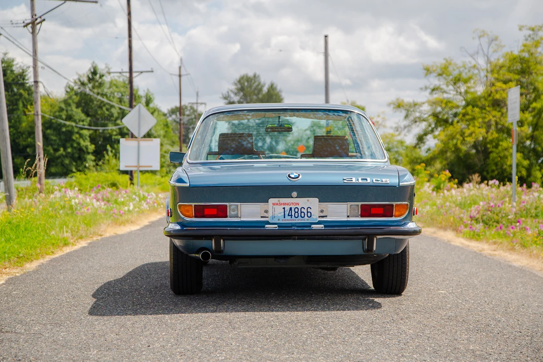 1972 BMW 3.0 CS & CSi - Image 5 of 31