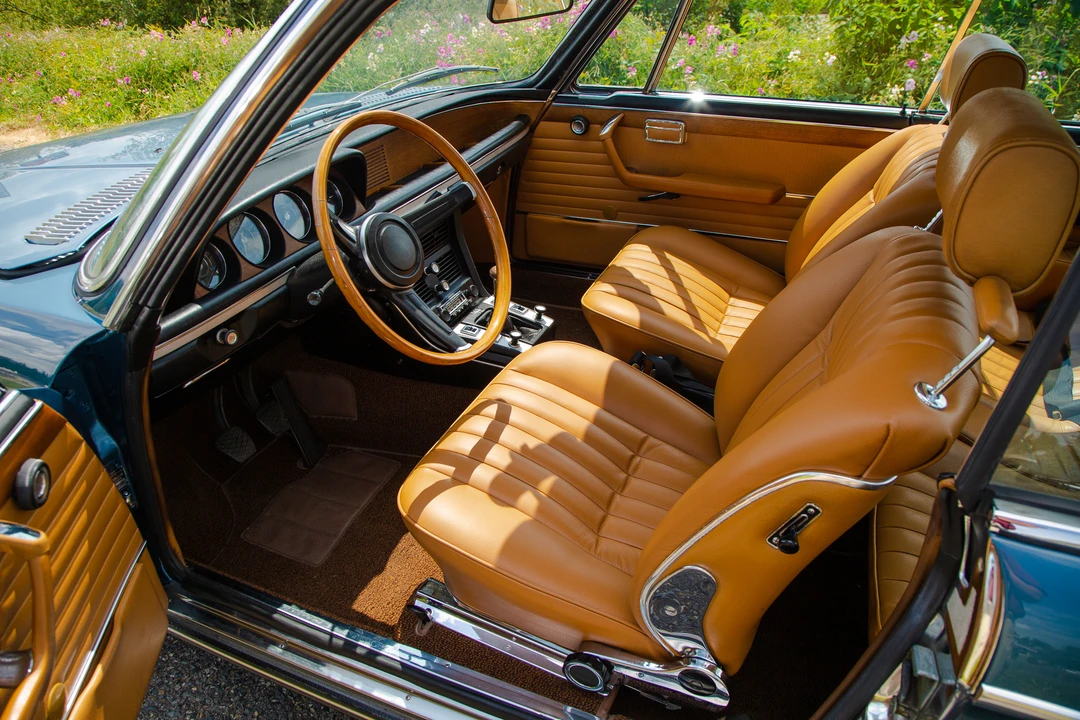 1972 BMW 3.0 CS & CSi - Image 31 of 31