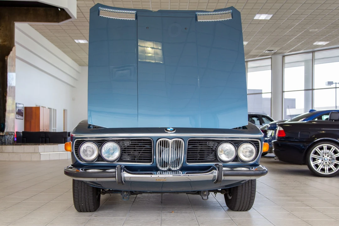 1972 BMW 3.0 CS & CSi - Image 6 of 31
