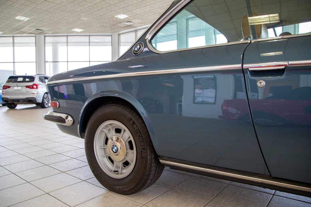 1972 BMW 3.0 CS & CSi - Image 23 of 31