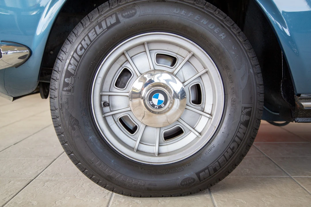 1972 BMW 3.0 CS & CSi - Image 25 of 31