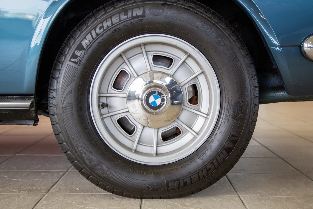 1972 BMW 3.0 CS & CSi - Image 26 of 31