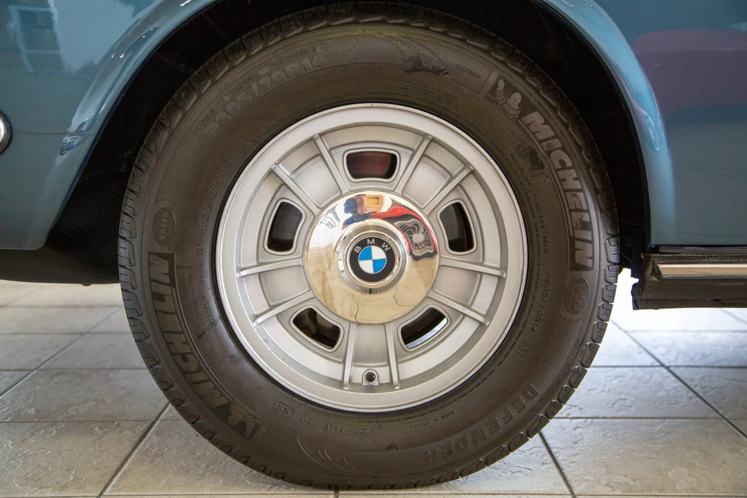 1972 BMW 3.0 CS & CSi - Image 27 of 31