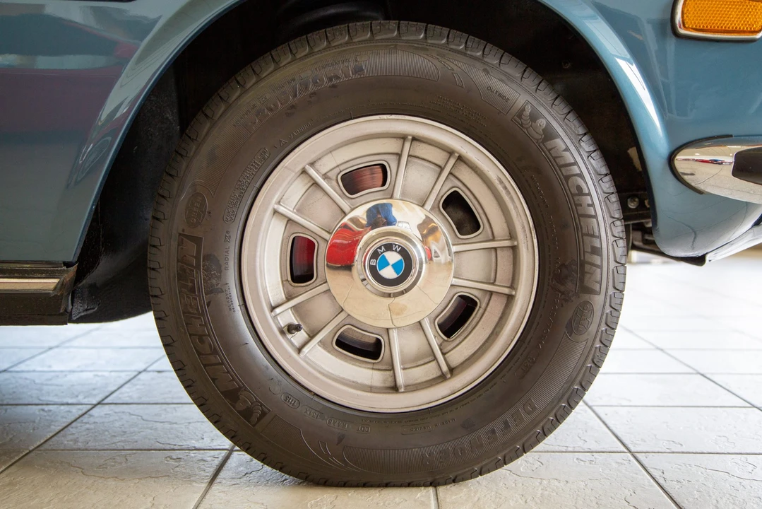 1972 BMW 3.0 CS & CSi - Image 28 of 31