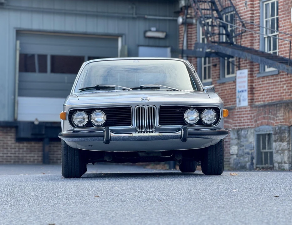 1972 BMW 3.0 CS & CSi - Image 5 of 31