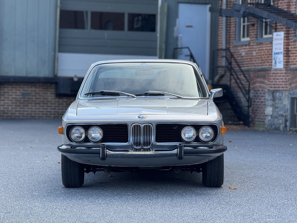1972 BMW 3.0 CS & CSi - Image 4 of 31