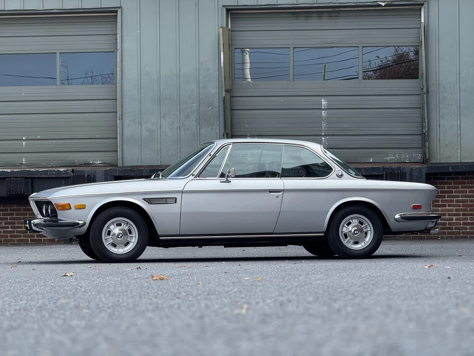 1972 BMW 3.0 CS & CSi - Image 2 of 31