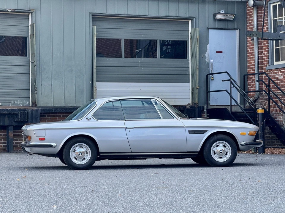 1972 BMW 3.0 CS & CSi - Image 9 of 31
