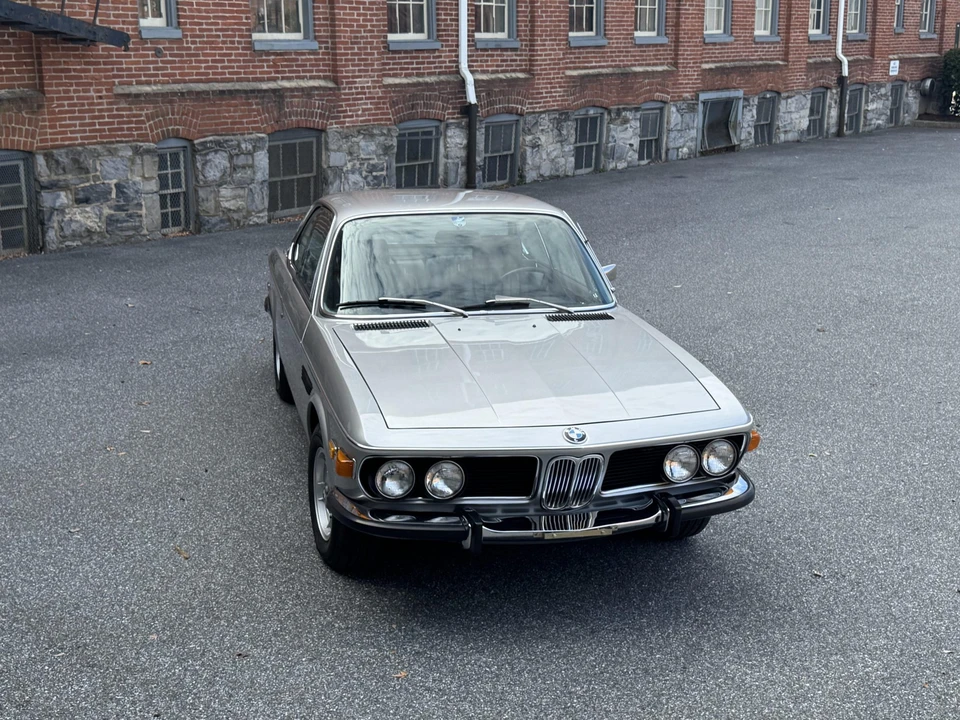 1972 BMW 3.0 CS & CSi - Image 6 of 31
