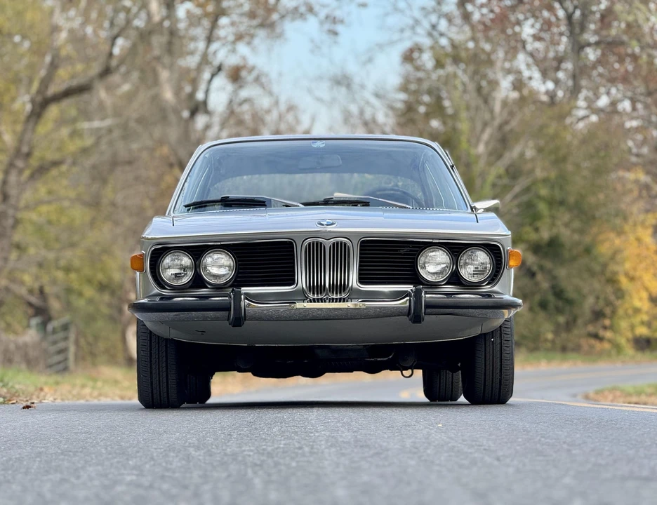 1972 BMW 3.0 CS & CSi - Image 15 of 31