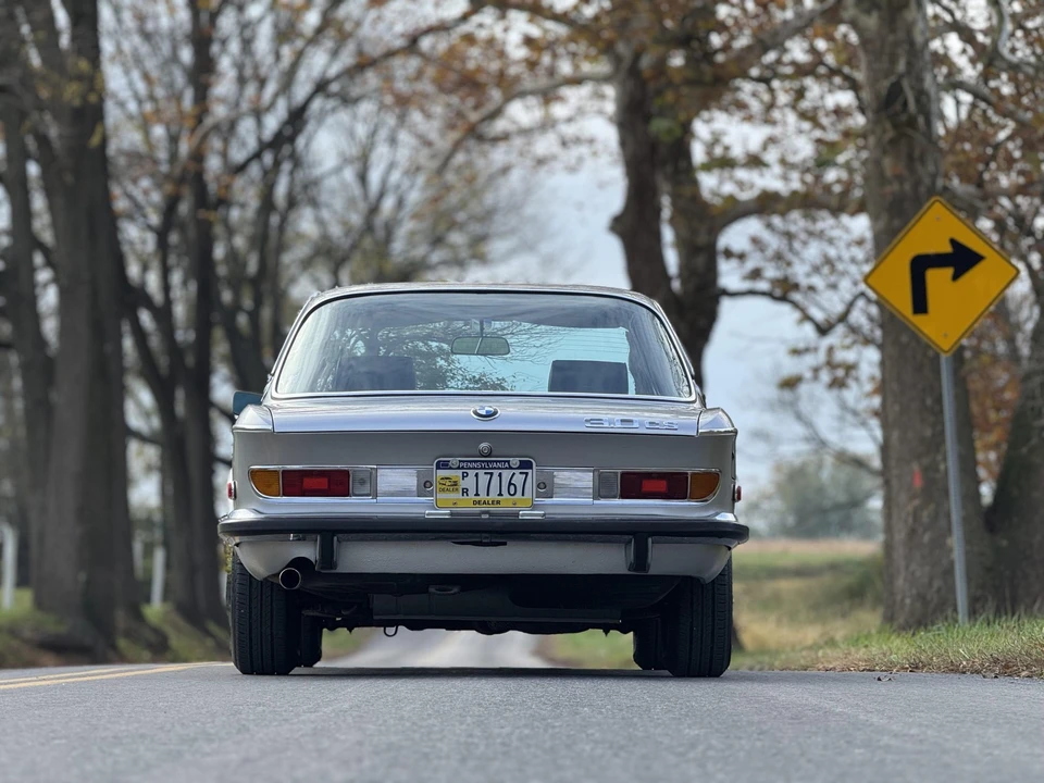 1972 BMW 3.0 CS & CSi - Image 22 of 31