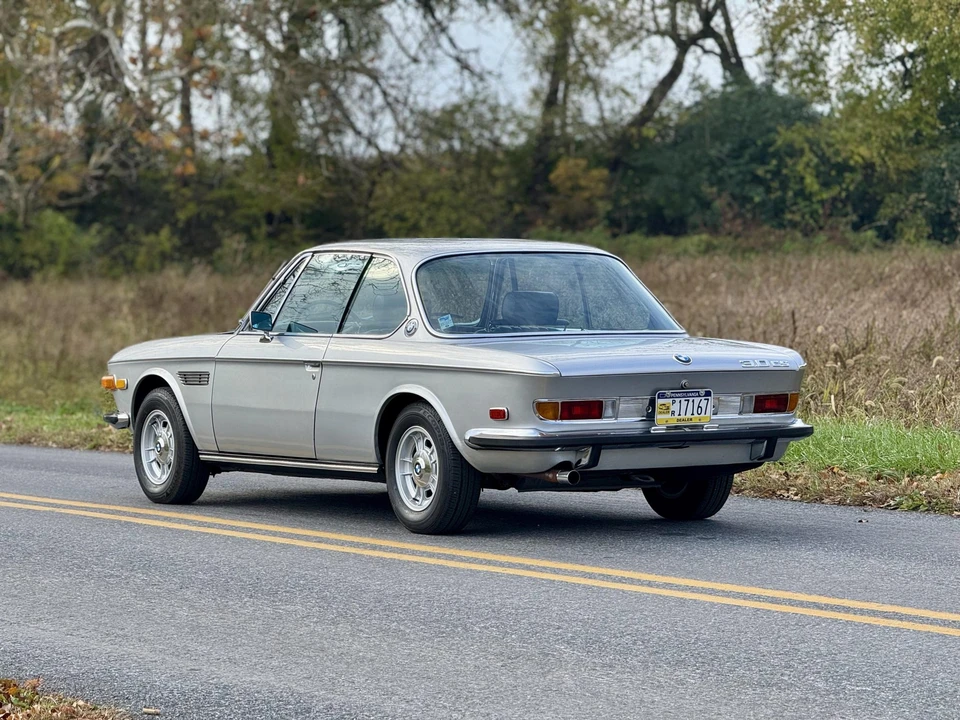 1972 BMW 3.0 CS & CSi - Image 23 of 31