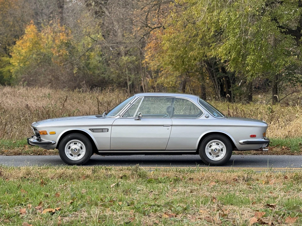 1972 BMW 3.0 CS & CSi - Image 25 of 31