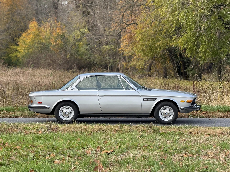 1972 BMW 3.0 CS & CSi - Image 18 of 31