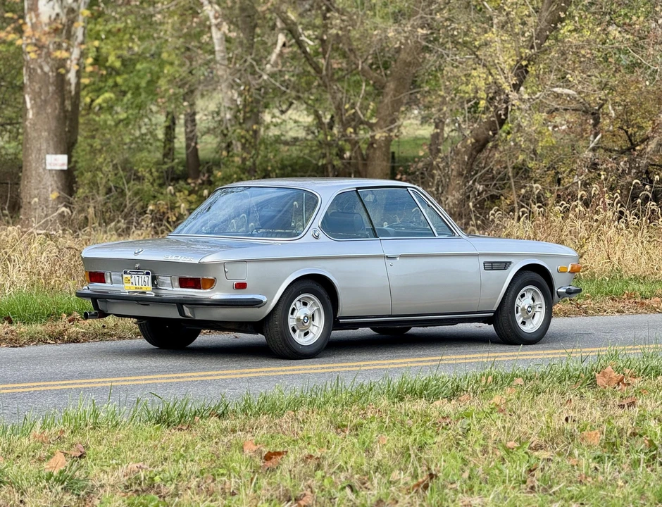 1972 BMW 3.0 CS & CSi - Image 19 of 31