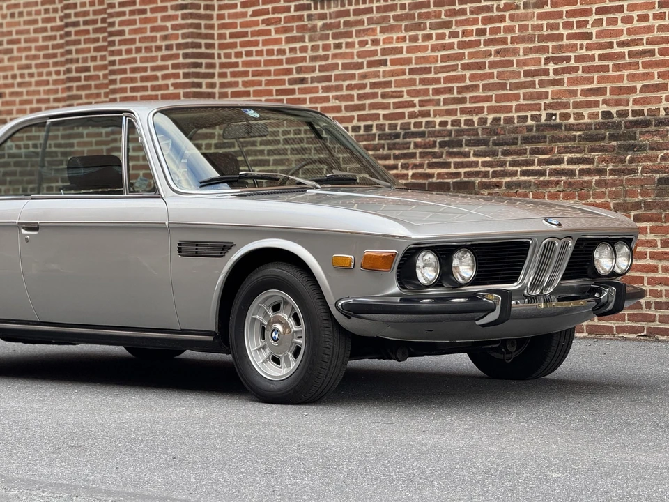 1972 BMW 3.0 CS & CSi - Image 30 of 31