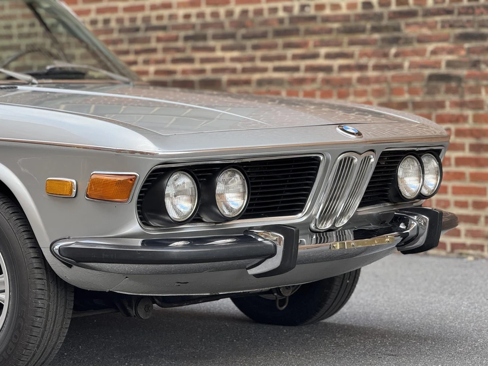 1972 BMW 3.0 CS & CSi - Image 31 of 31