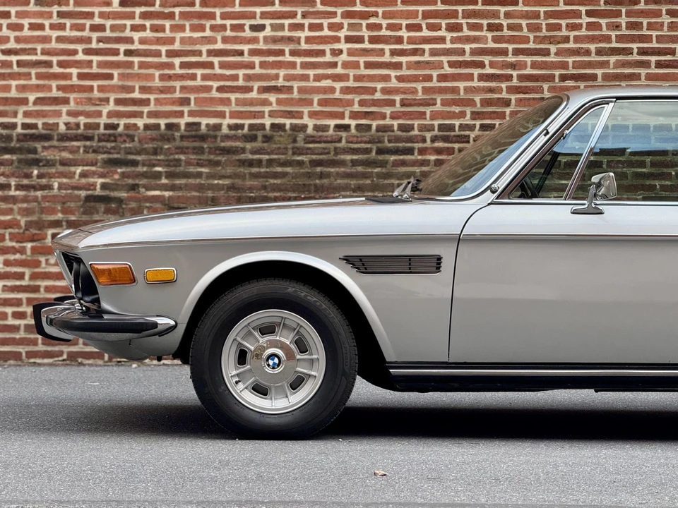 1972 BMW 3.0 CS & CSi - Image 26 of 31