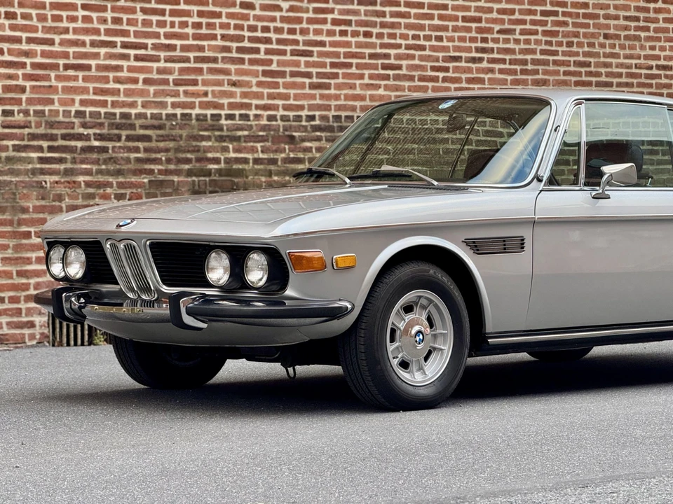 1972 BMW 3.0 CS & CSi - Image 27 of 31