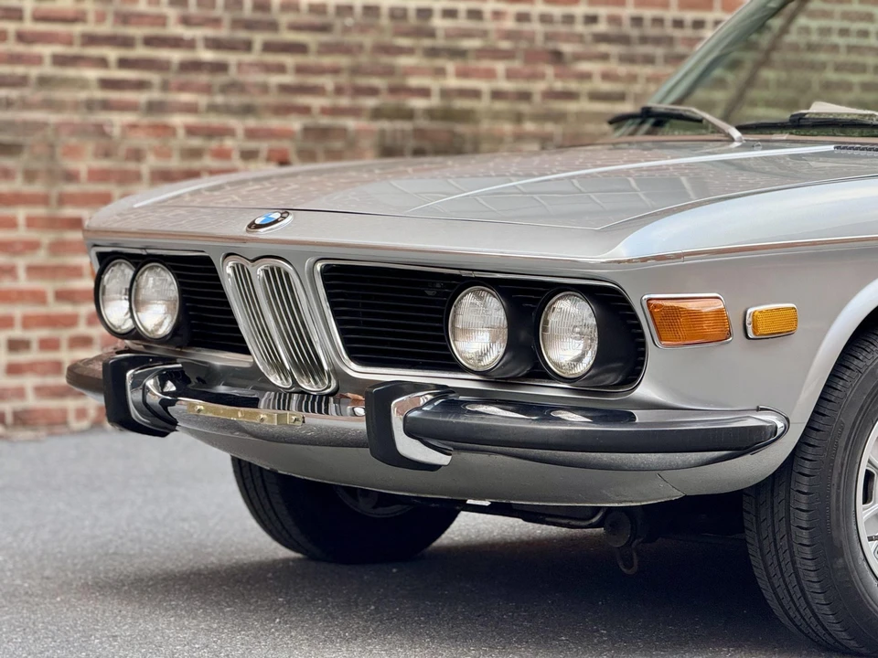 1972 BMW 3.0 CS & CSi - Image 28 of 31
