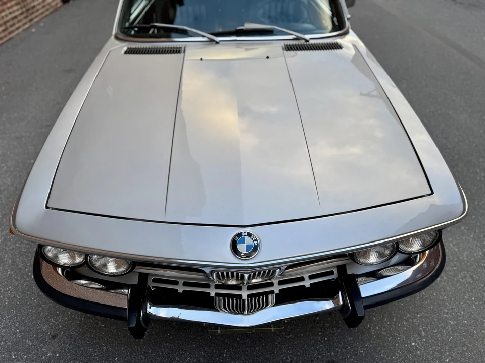 1972 BMW 3.0 CS & CSi - Image 29 of 31