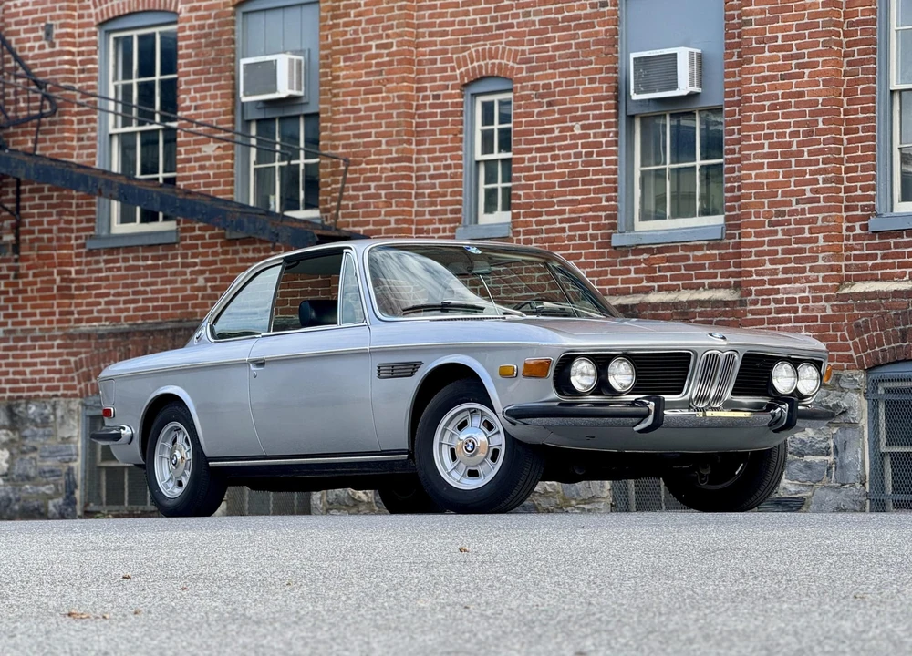 1972 BMW 3.0 CS & CSi - Image 7 of 31