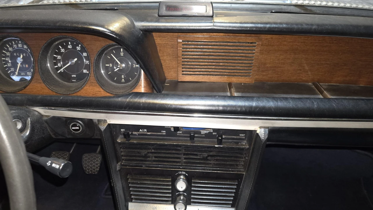 1972 BMW 3.0 CS & CSi - Image 28 of 31