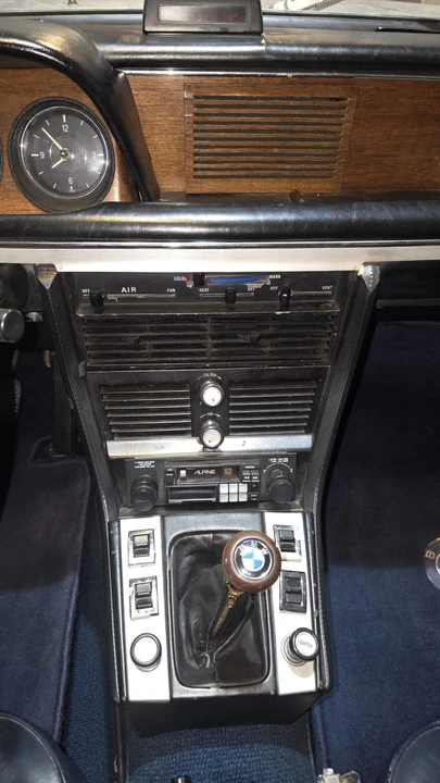 1972 BMW 3.0 CS & CSi - Image 31 of 31