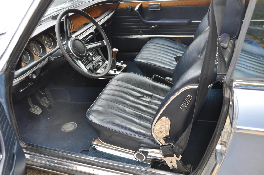 1972 BMW 3.0 CS & CSi - Image 22 of 31