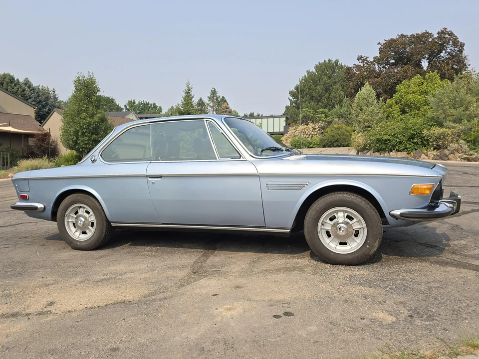 1972 BMW 3.0 CS & CSi - Image 14 of 31