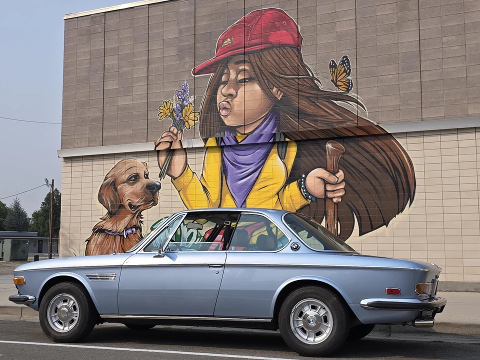 1972 BMW 3.0 CS & CSi - Image 7 of 31