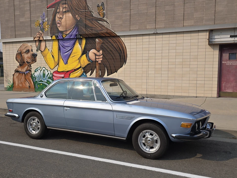 1972 BMW 3.0 CS & CSi - Image 4 of 31