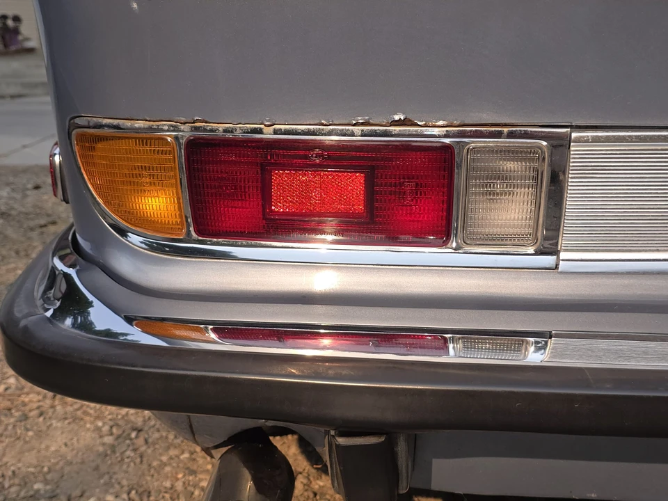 1972 BMW 3.0 CS & CSi - Image 17 of 31