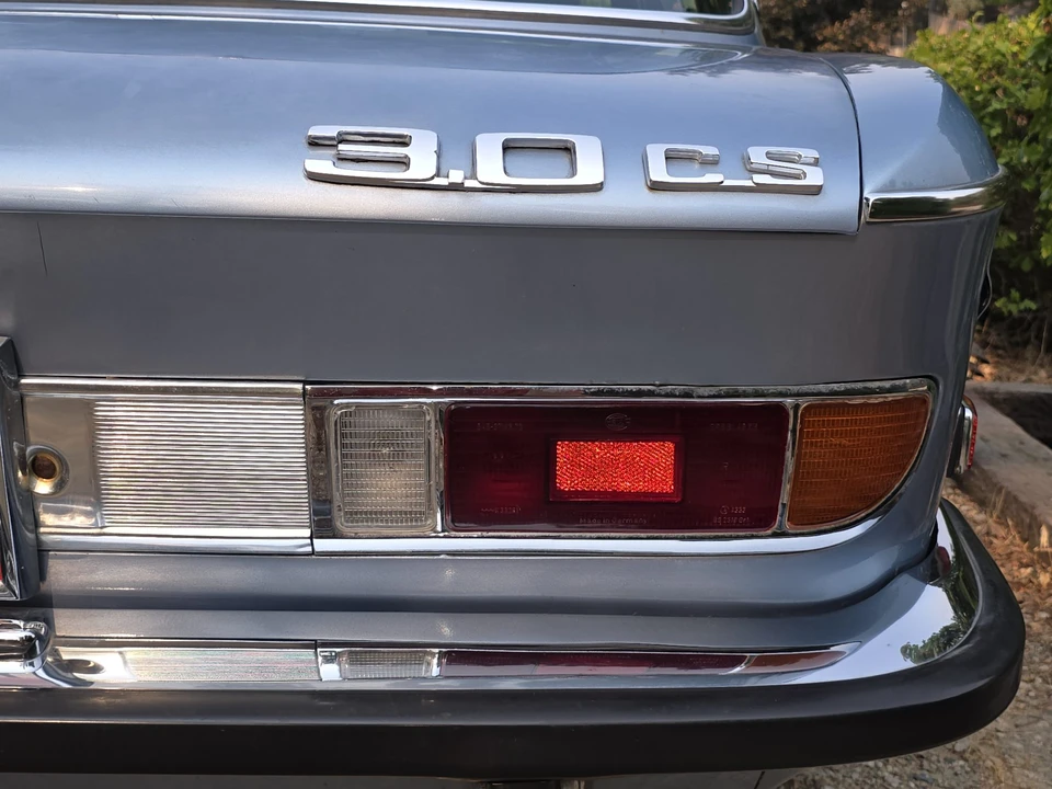 1972 BMW 3.0 CS & CSi - Image 18 of 31