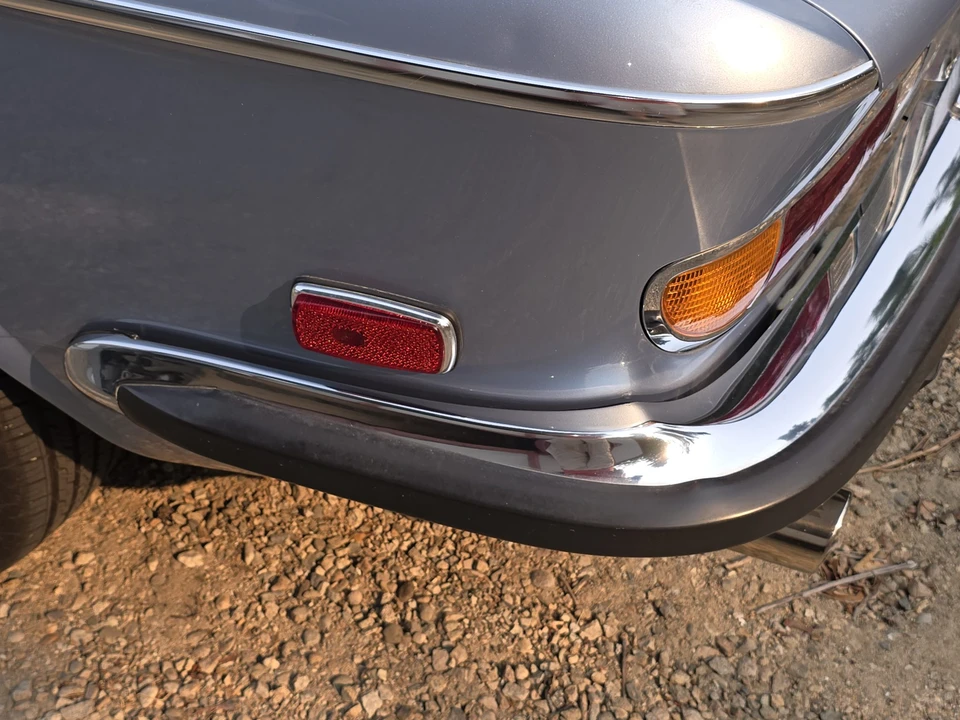 1972 BMW 3.0 CS & CSi - Image 19 of 31