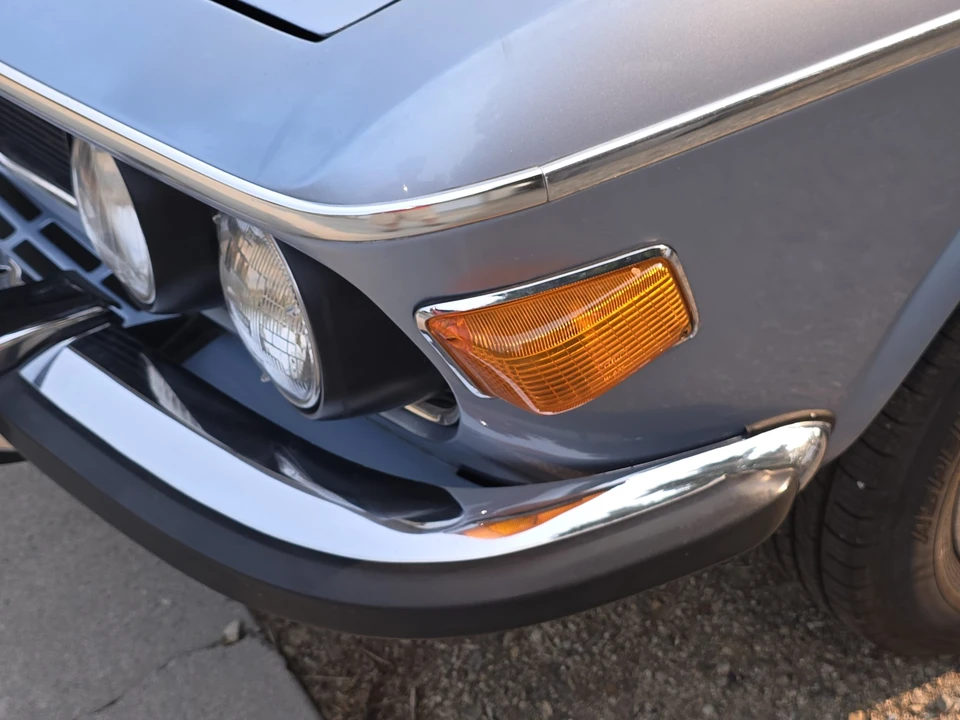 1972 BMW 3.0 CS & CSi - Image 16 of 31
