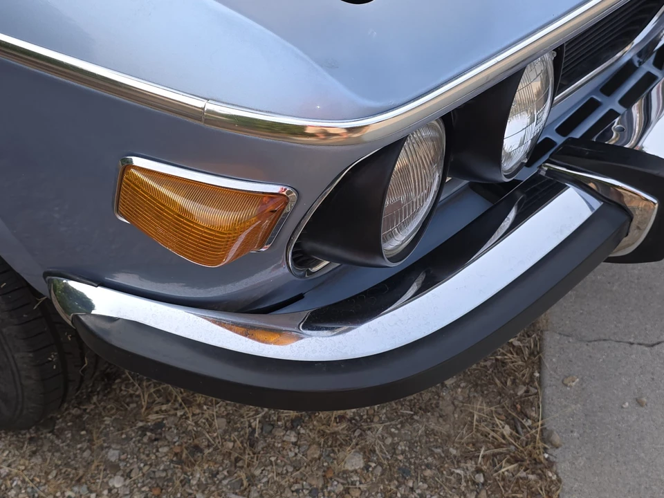 1972 BMW 3.0 CS & CSi - Image 15 of 31